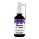 Dr. Schulzes Hals & Tonsil; Cool, Sothe & Protect