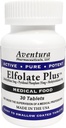 Plus ® 3 mg L- methylfolat methylfolat methylfolfolfolat medicinsk kosttilskud Professionel styrke Aktiv ren potent 30 tabletter