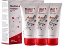 Body Balm Yester124; Eucalyptus, Rosemary, Cinnamon Essential Oliils & Ginger Yester124; 50 ml Yester124; 3 Pack