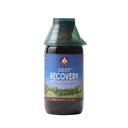WishGarden Herbs Deep Recovery - Natural Herbal Muscle, Tissue & Joint Support Supplement med gurkemeje Curcumin, Adresser Root Årsag til Lingering spørgsmål & fremmer sund inflation svar, 4oz