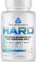 Core Nutritionals Hard Recomposition & Hardeing Agent Note 124; Hormone Support, Cortisol Management, Fat Loss