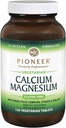 Pioneer Cal Mag & D-vitamin