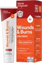 Marie Originals All- Natural Skin Repair and Burn Cream Salve