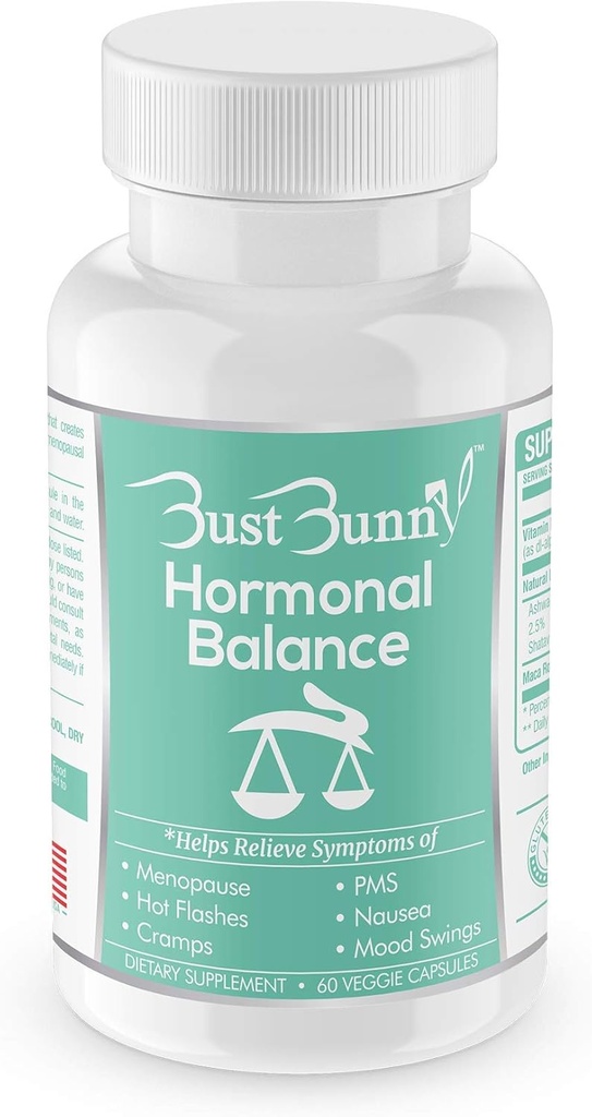Hormoner Balance for kvinder