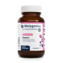 Metagenics Ostera - Sund Bone Remodeling * - Bone Support Supplements for Women * - med Vitaminer D & K, Berberine Hydrochlorid - Gluten- Free - for Postmenopausale Kvinder - 60 tabletter