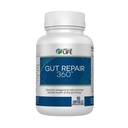 Well of Life Gut Repair 360 – Gut Health Supplement & Digestive Support Formula | Promotes Digestive Balance & Immune Function | Non-GMO Gluten-Free Soy-Free Dairy-Free | 90 USA Made Capsules