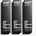 Salve - Fiskeolie og hæmoridbehandling med Lidocain, Aloe Extract, Magnesiumsulfat, Balsam Fir, Fast fungerende hæmoridcreme til klø, hævelse og maksimal smertelindring (3- Pack)