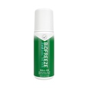 Biofreeze Roll On Pain Relief, Knee & Lower Back Relief, Gigt Pain Reliever, Sore Muskel Relief, Neck Pain Relief, Køling fælles smerte, FSA Støtteberettiget, Menthol Gel 2.5 Fl Oz