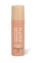 Smoothing Eye Cream med koffein - 0,5 fl. oz - Hjælper Hydrate & Brighten Dark Circles - Reducerer fine linjer - Vegan - Cruelty Free