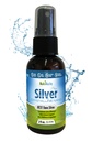Nutrinoche Ultra Pure Colloidal Silver Spray - Excellent daglig immunforsvar - Organic 99,99% Nano Particles - Ultra Pure Silver Hydrosol - 2 Ounces - 30 ppm