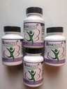 Pebermynte Oil Plus Caraway Enteric Caps. IBS (4 flasker)