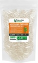 XPRS Nutra Størrelse 000 Tomme Veganske Kapsler - 500 Greve store klare Veggie Kapsler til mest essentielle olier - Tomme Vegetabilske Piller - DIY Oil Fyldning