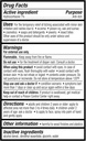 Fremstiller Explorador Equate maksimal styrke Cortison Anti- Itch Spray, 3 oz Sponge Card Gave