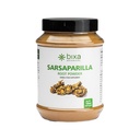 bixa BOTANINIC Sarsaparilla Root Powder Name 124; Hemidesmus Indicus (Anantmool) # 124; Ayurvedic Herbal Supplement # 124; Gluten Free, Non- GMO, Steam behandlet, Vegan, 100% Pure, 140 + År af urtearv # 124; 1 LB / 16oz
