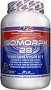 APS Nutrition IsoMorph 28 Protein Powder against 124; Pure Whey Isolate