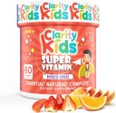 Klarhed Kids Super Vitamin Multivitamin til børn