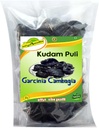 Kudampuli / Malabar Tamarind / Garcinia Cambogia / Brindle Berry 200g