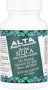 Alta Health Products - Silica med bioflavonoider, 500 mg, 120 tabletter