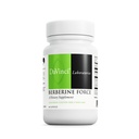 DAVINCI Labs Berberine Force - støtter immunsystemet og hjertets sundhed med Berberine, Folate, R- Alpha Lipoic Acid & Grape Seed Extract - Aids GLP-1 Produktion * - Vegetarisk, Gluten- Free - 60 Greve