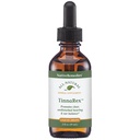 Native Remedies TinnaRex - Alle naturlige herbal supplement fremmer klar og uforstyrret hørelse - Understøtter Øre strukturer, lyd Conduction og Conveyance - 59 ml