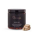 OSMOSIS hudstøtte Dagligt tillæg, Mikrobiom og Immunitet Support, Vitamin A, for Acne og Blemish Prone Skin, 90 Greve