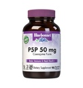 Bluebonnet Nutrition - CellularActive P- 5- P 50mg - 90 Vegetariske kapsler