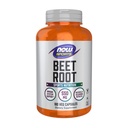 Now Foods Sport, Beet Root Veg, Sport Nutrition, Immunsystemet Support *, 550 MG, Naturlig Occurring Nitrater, 180 Veg Kapsler