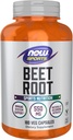 Now Foods Sport, Beet Root Veg, Sport Nutrition, Immunsystemet Support *, 550 MG, Naturlig Occurring Nitrater, 180 Veg Kapsler
