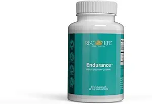 Endurance (tidligere Microhydrin) 120caps