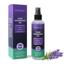Magnesium Olie til Feet & Sleep, Pure Magnesium Oil Spray Organic Natural Magnesium Spray - USP Grade Magnesium Supplement - Big 10oz, 100% Natural & Pure for Muskel & Hud Sundhed