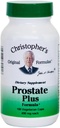 Christopher 's oprindelige formler Prostate Plus Formel, 100 Greve