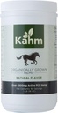 Kahm Equine PCR Hemppells for Heste - Natural Equine Hemppells, Understøtter Normal inflammatorisk Response Note 124; Understøtter opretholdelse af normal og afbalanceret adfærd - 1 LB Container - Made in USA