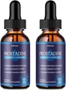 Prostadin, Potent Prostata Support Liquid Drops, Highly- Rated Prostadine for total Prostata Wellness, Easy- to- Use Dropper Form (2 Pack)