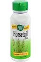 Nature Way Horsetail Grass, 440mg, 100 kapsler, pakke med 2