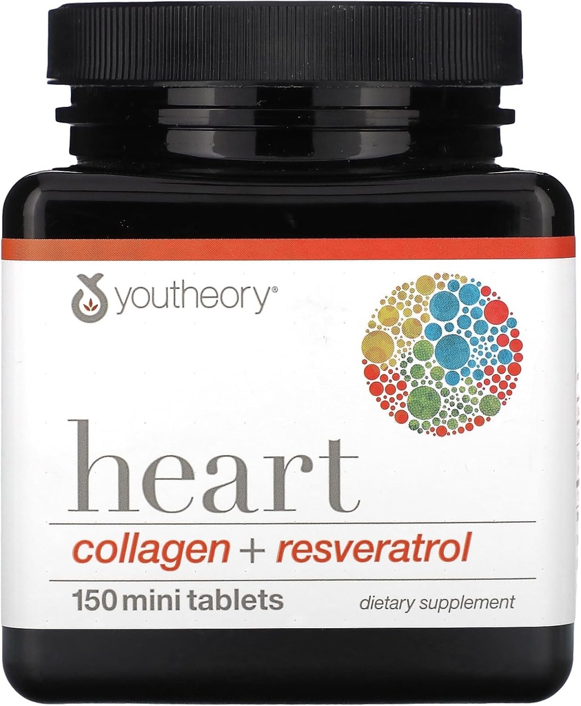 Hjertecollagen +