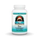Kilde Naturals Wellness Zink Lozenges - 60 Lozenges