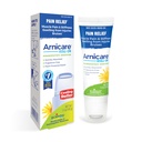 Boiron Arnicare Roll -On for lindring af fælles smerte, muskelsmerter, muskelømhed, og hævelse fra mærker eller skader - Køling Metal Roller og fragrance- Free - 1,5 oz