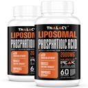 2000mg Liposomal Phosphatidic Acid (PA)