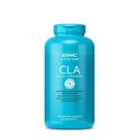 GNC Total Lean CLA, Forbedre kropssammensætning & Lean Muscle Tone, Fuels Fat Metabolisme & Energy uden Stimulanter, Gluten Free, 180 Softels