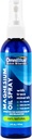 OmniBlue Magnesium & Ocean Mineral Spray- Topical, Ionic & Bioavailable Trace Minerals - Relief for ømhed, kramper, nitter og søvn - Spray Absorbs Fast, Ingen Sting - USA Made (6oz)