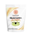 Samsara Herbs Quercetin 98% + Pure Extract Powder (2oz / 57g) - svarende til 114 x 500 mg kapsler