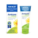 Boiron Arnicare Cream Natural lindrende lindring for fælles smerte, muskelsmerter, hævelse, ømhed, og Stiffness - hurtig Absorbing og Fragrance- Free - 2,5 oz