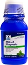Kvalitetsvalg Mælk af Magnesia Mint Flavor 12 Fl Oz (pakke med 6)