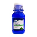 Kvalitetsvalg Mælk af Magnesia Mint Flavor 12 Fl Oz (pakke med 6)