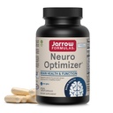 Jarrow Formulas Neuro Optimizer 120 kapsler, 30 dages forsyning