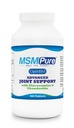 KALA SUNDHED MSMPure Avancerede fælles støttetabletter - Glucosamin, Chondroitin, OptiMSM, Ester- C & Mangan til fælles sundhed, fleksibilitet og mobilitet - Vegetarisk - Sourced Glucosamin, 360 Count