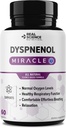 Tilbud Dyspnenol Miracle - Et naturligt supplement til forbedret lung sundhed, og åndedrætsværn