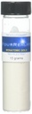 Monatomic Gold - hvid pulver guld - 10 mormor - ORMUS - Orme