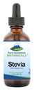 Pure Mountain Botanicals Liquid Stevia Drops - Natural Sweetener - Koncentreret sukker gratis substitut Diabetic Friendly Ideel til Keto Low Carb og Vegansk Kost Stor tilføjelse til vægttab program