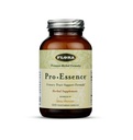 Flora - Herbal Supplement - Pro- Essence, Prickly Ash, Junner Berry, Burdock Root, Slippery elm, Vegan, 120 Kapsler